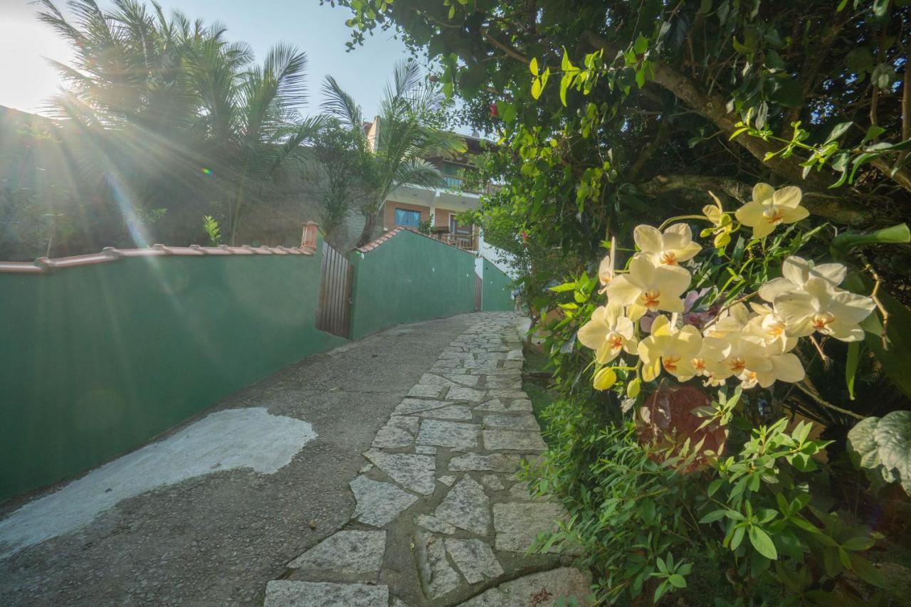 Guest House - Diver Village Ілябела Екстер'єр фото