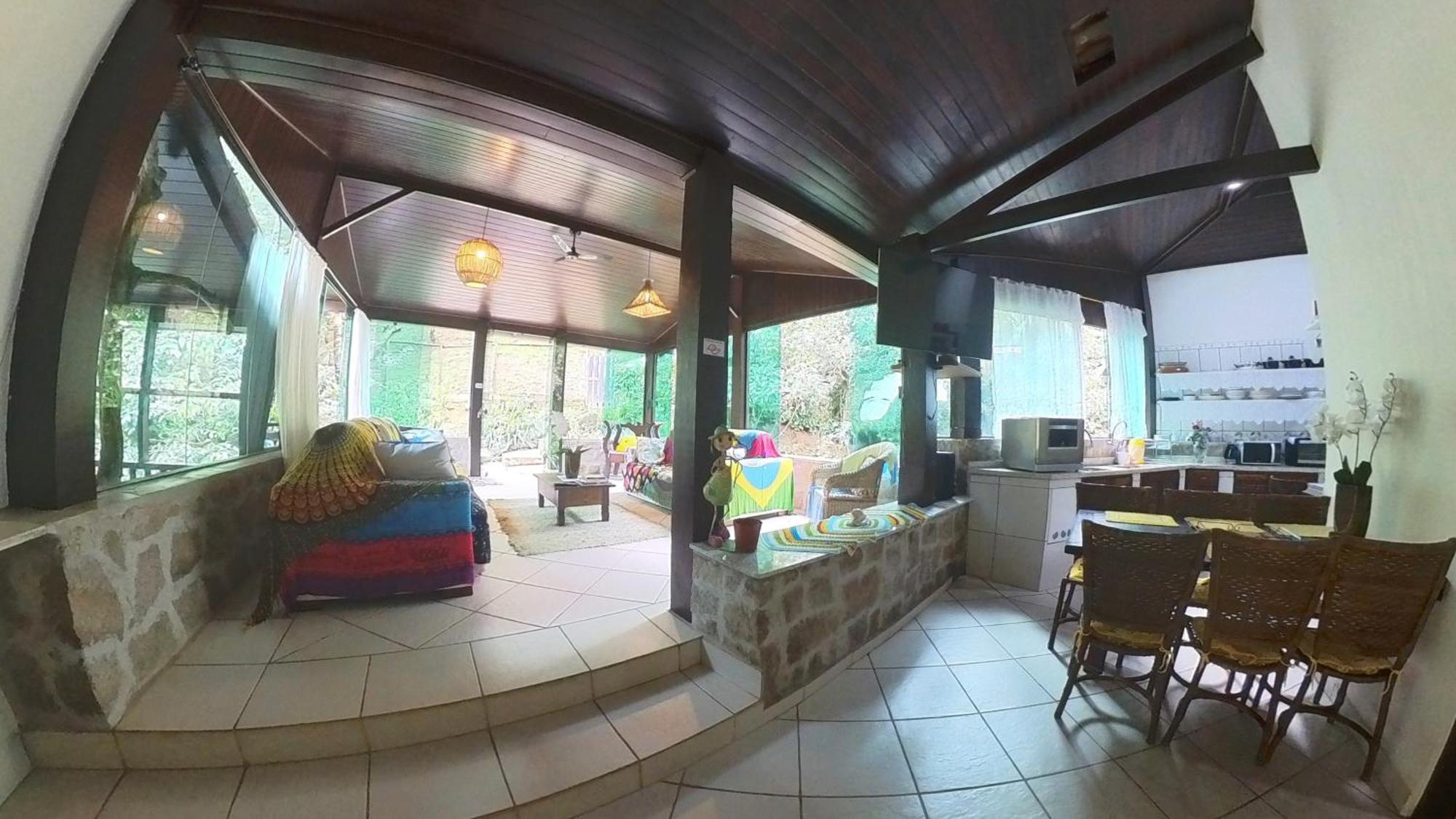 Guest House - Diver Village Ілябела Екстер'єр фото
